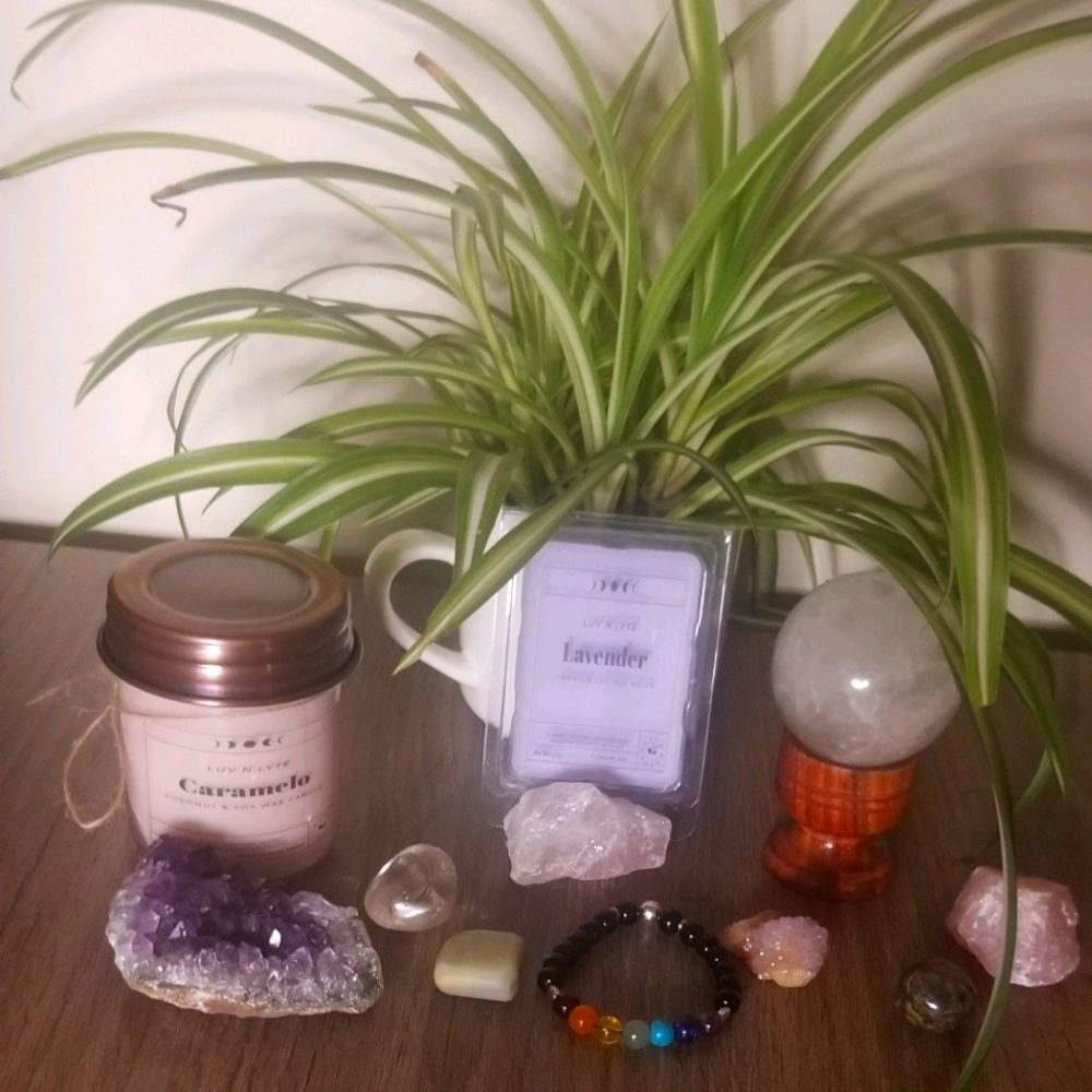 Handcrafted Soy Wax Melts